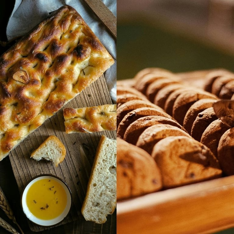 Bakery Products