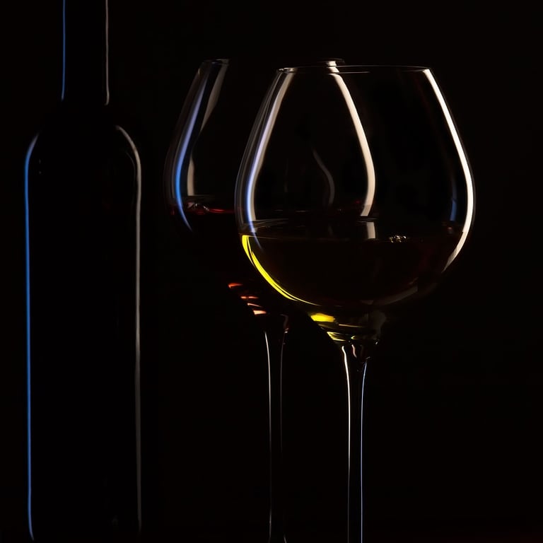 Wine