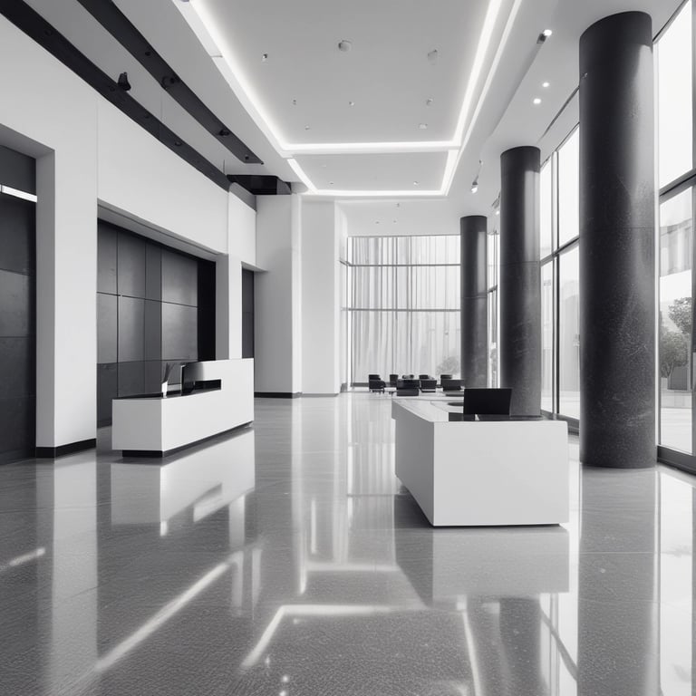 white printer paper on brown wooden table