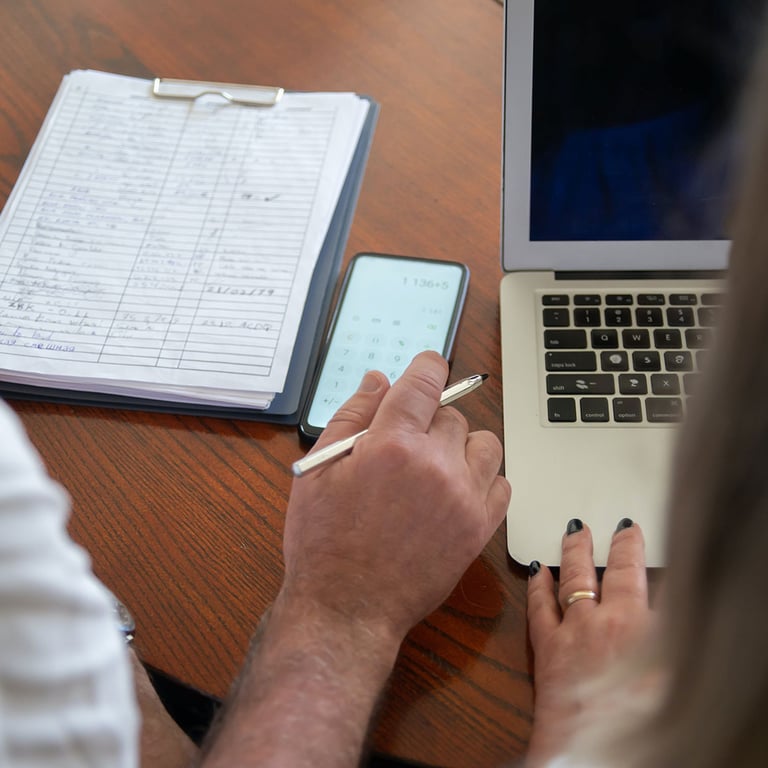 services de dépannage informatique a domicile