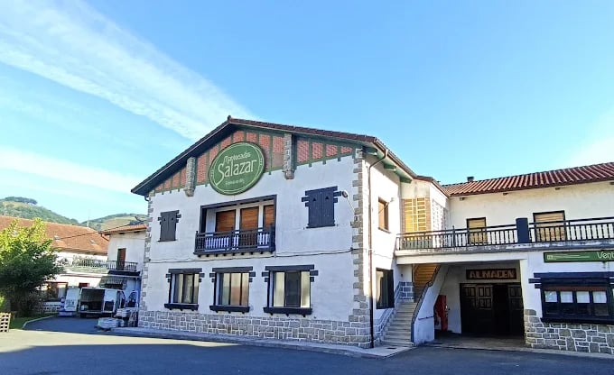 Mantecados Salazar Elizondo