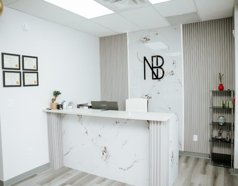 rehabilitation therapy clinic in Winnipeg