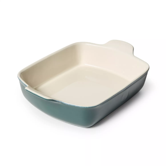 Emile Henry Modern Classics rectangular baker with non‑toxic ceramic stoneware