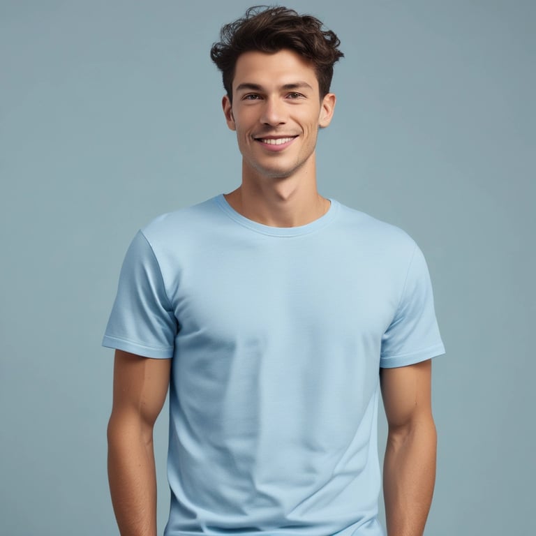 black blue and yellow textile