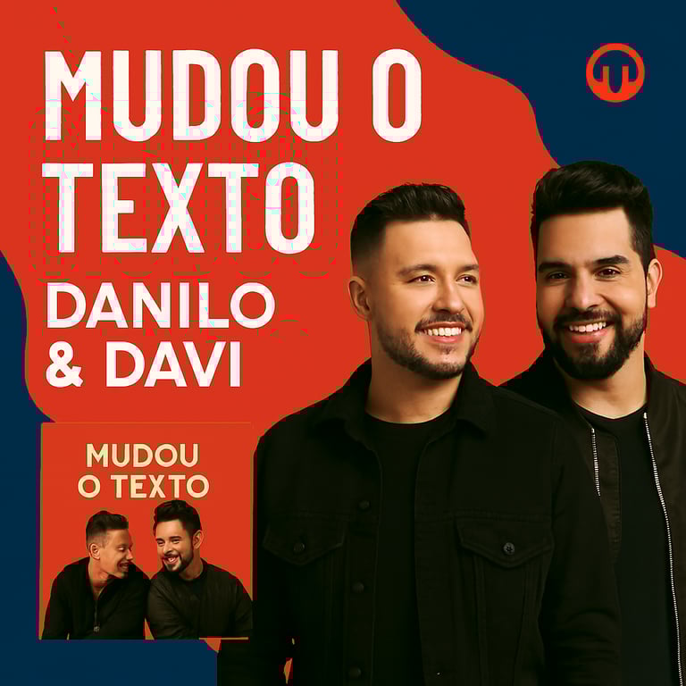 BANNER DISCO MUDOU O TEXTO