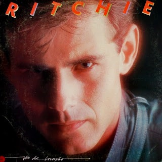 cantor richie