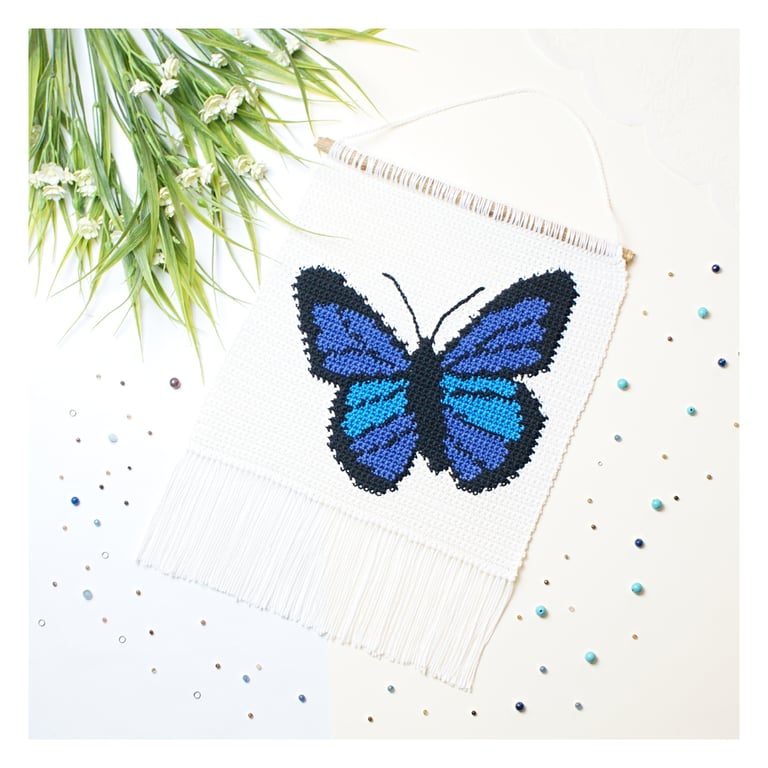 Crochet Pattern