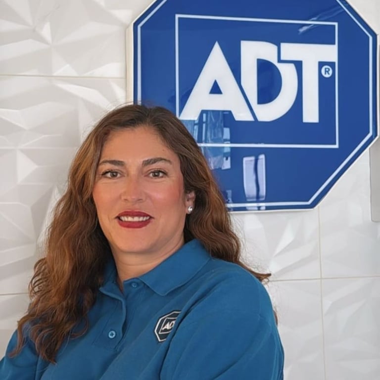 Pamela franco asesor en adt