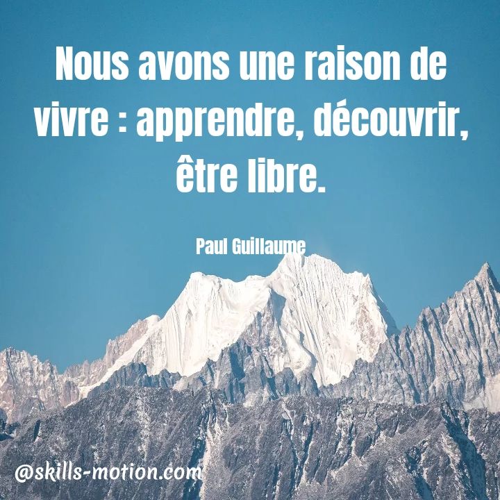 Développer ses compétences au travail