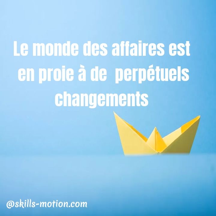 comment développer ses compétences professionnelles