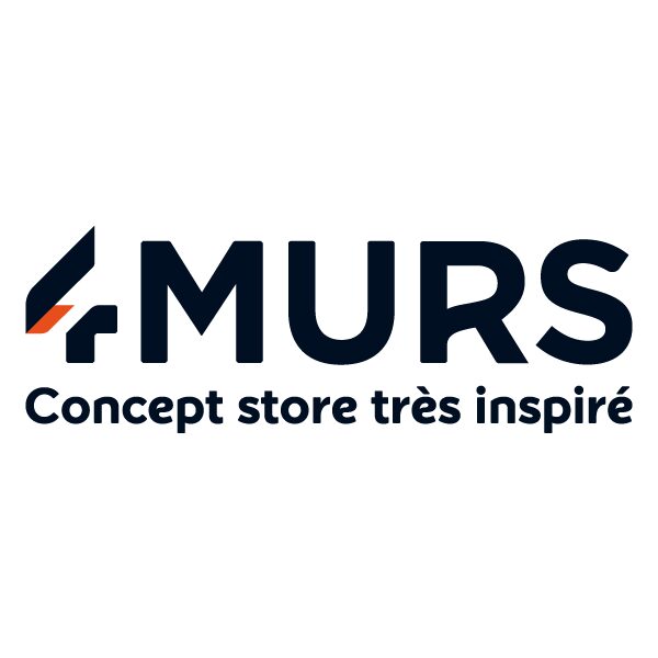 logo 4MURS