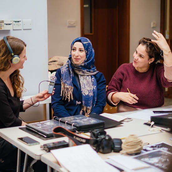 Photo by Charlie Flounders