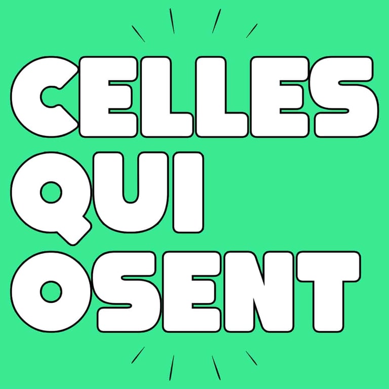 logo celles qui osent
