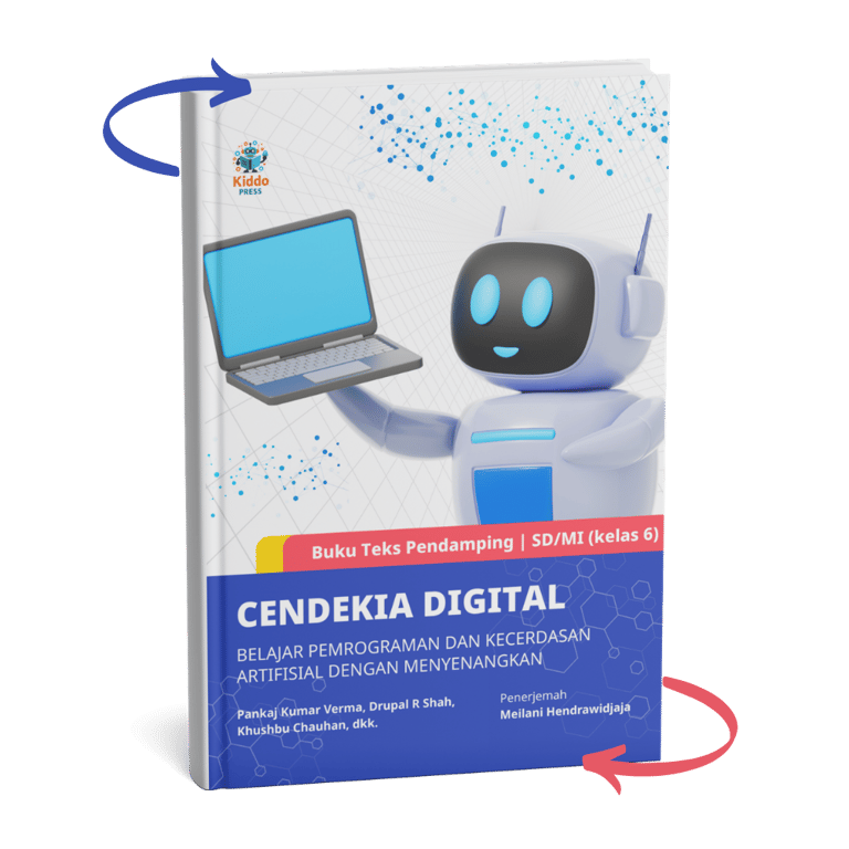 pemrograman dan kecerdasan artifisial