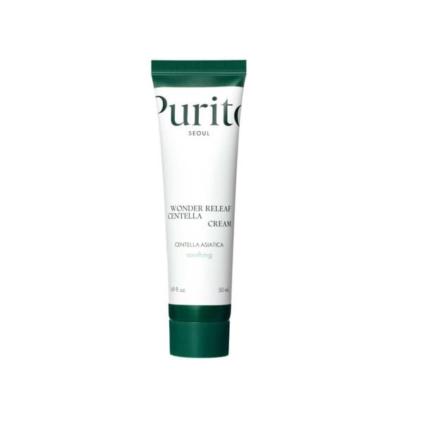 Purito Wonder Releaf Centella Creme