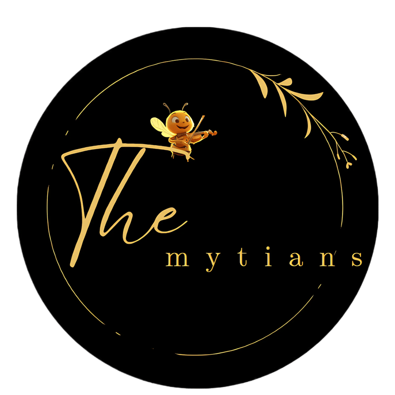 A professional tutor guiding student high-quality education, career counseling and teacher training at The Mytians