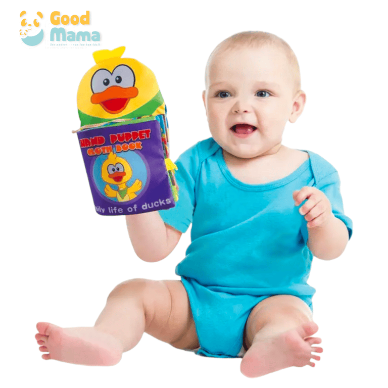 libro educativo rutina diaria