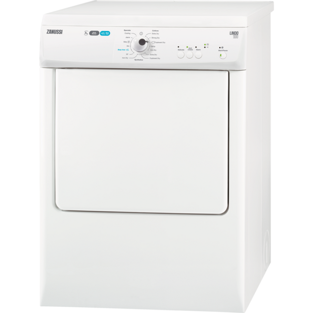 Zanussi-Dryer-repair-doha-qatar