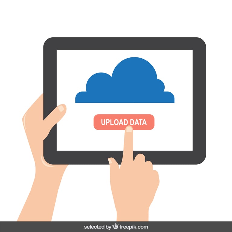 Link Health Records ABDM