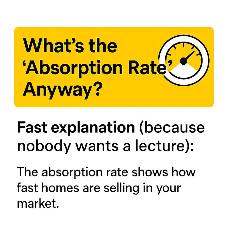 absorption-rate-explained-local-realty-agency