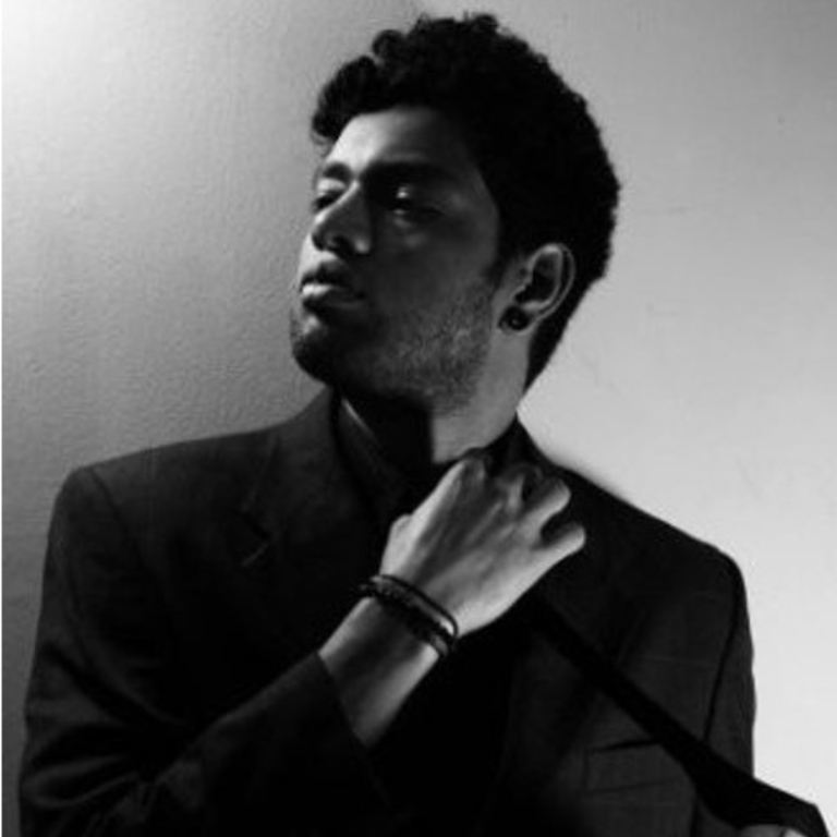 Foto Jhon Mosquera