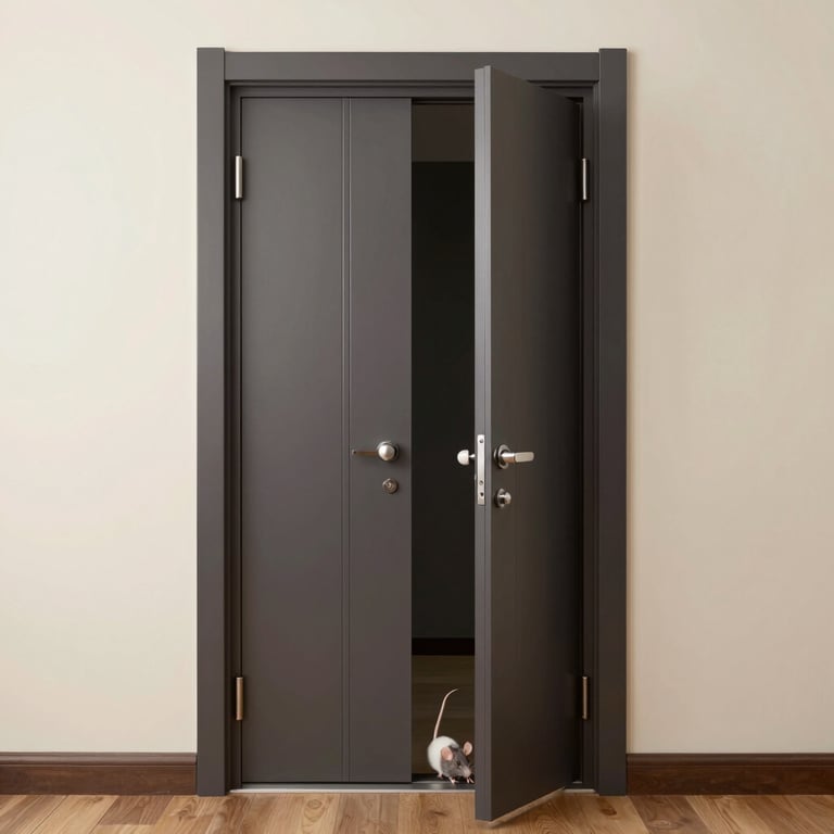 worm's-eye view photography of concrete building