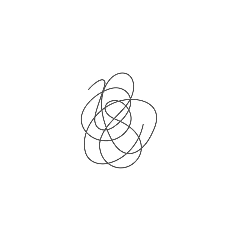 Disconnection, Stress, Burnout