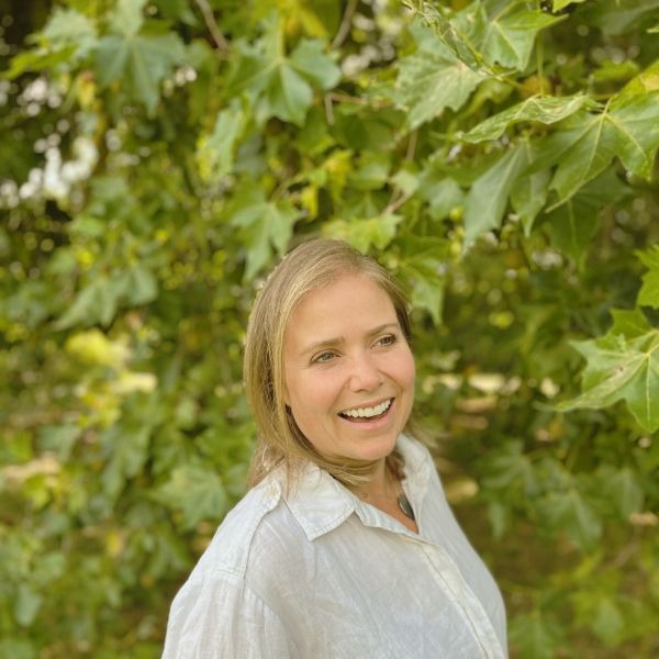 Chelsea Little Energy Healing Practitioner