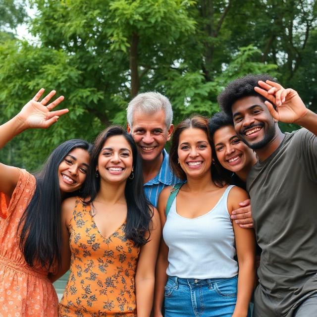Happy Clients at Marque Acupuncture and Microneedling in Temecula