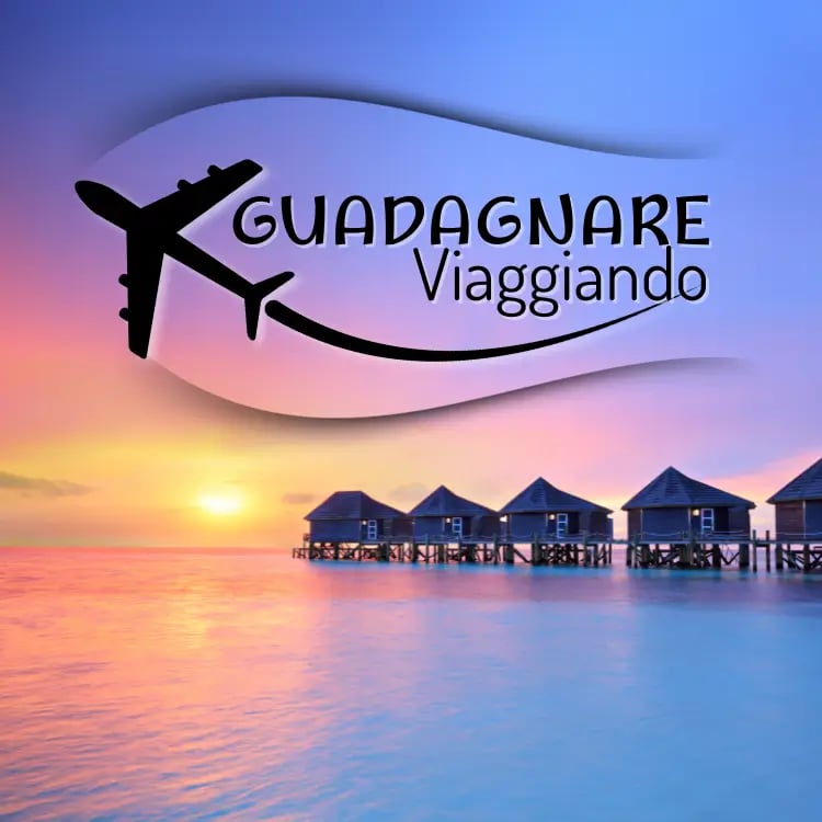 guadagnare viaggiando