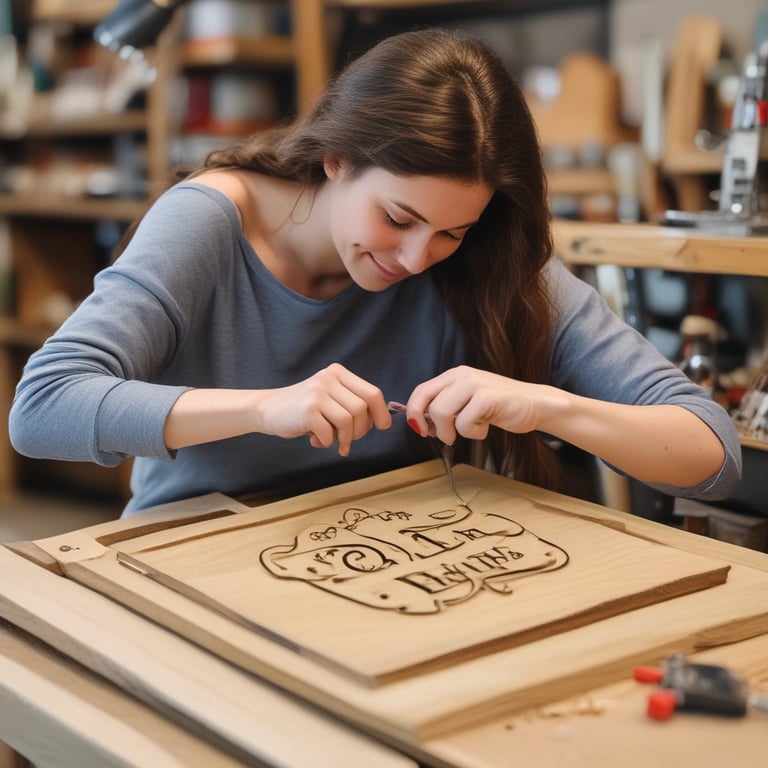 Bright living room with modern inventory