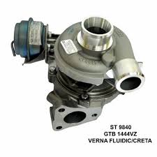 Turbo Charger