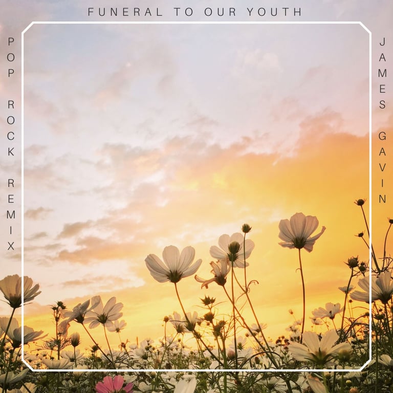 Funeral to Our Youth (Pop Rock Remix)