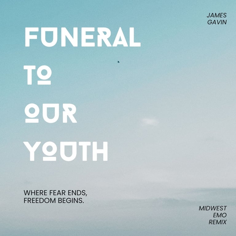 FTOY (Midwest Emo Remix) - Single