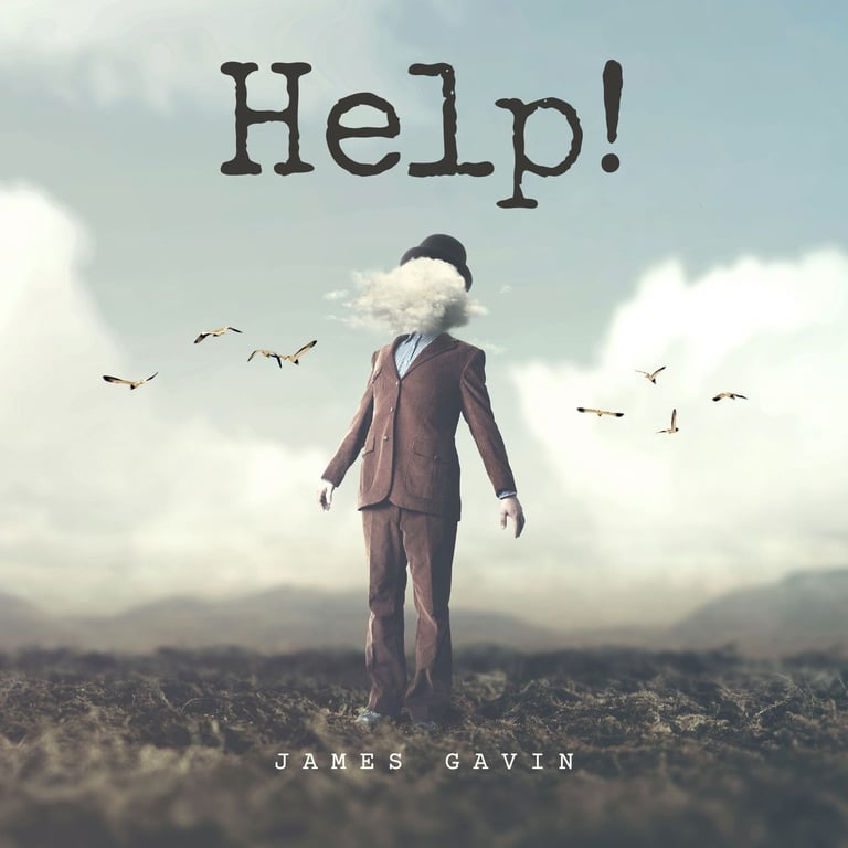 Help! - Single
