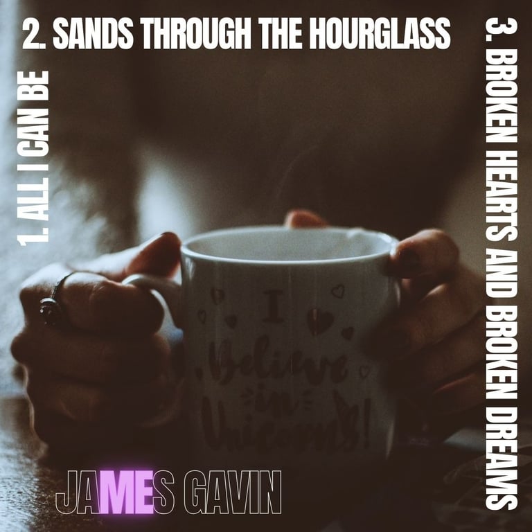 Track List
