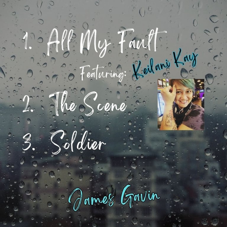 Track List