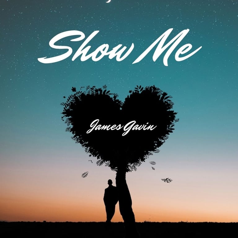 Show Me - Single