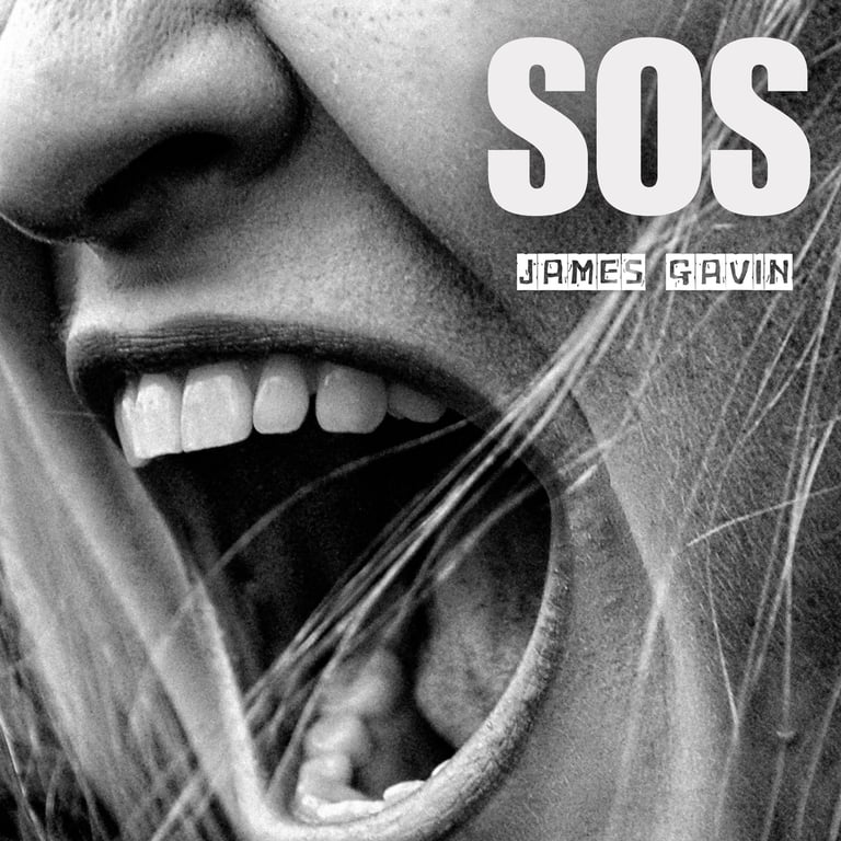 SOS - 2nd Album