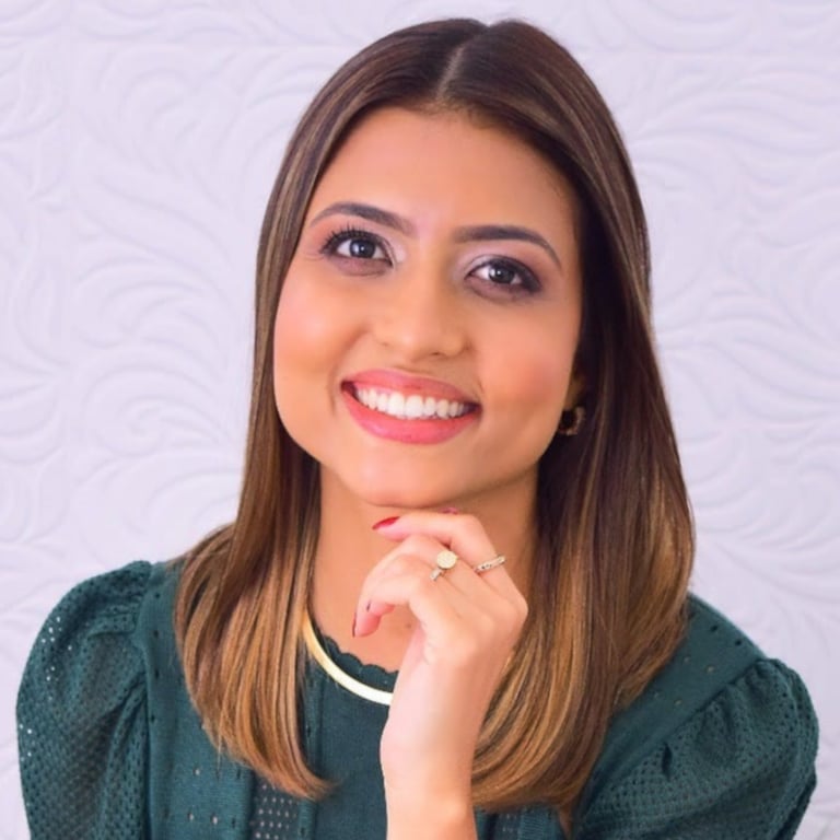 Adriana Orneles Alves NUTRICIONISTA