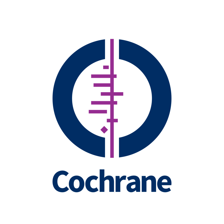 logotipo cochrane