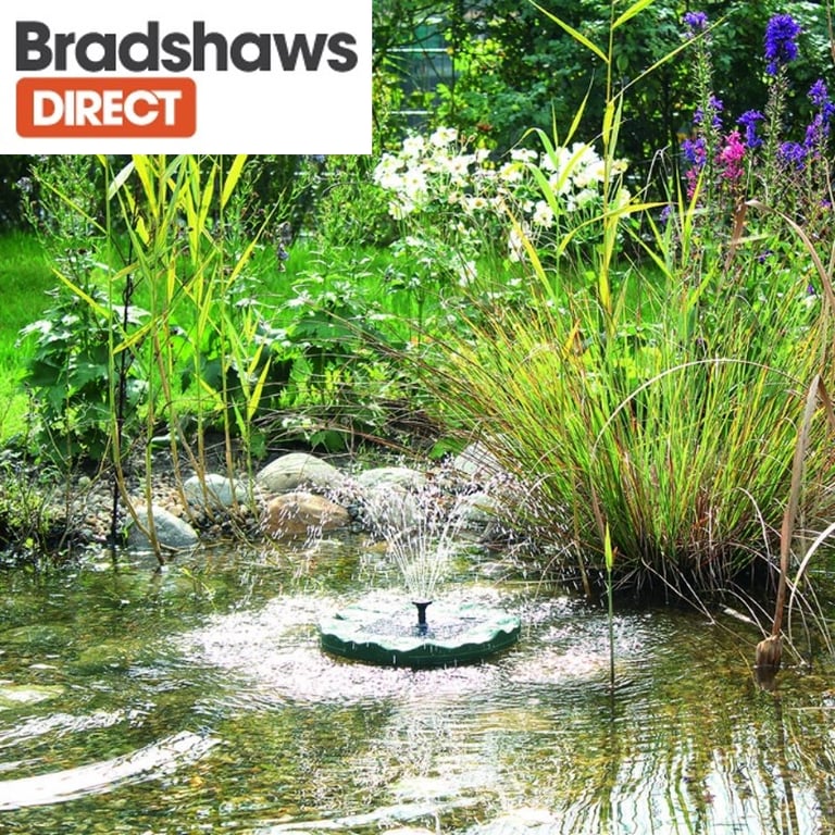 Bradshaws Direct page link