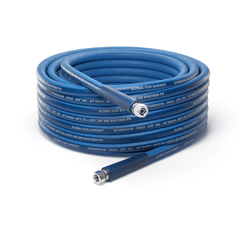 JET WASH HOSE