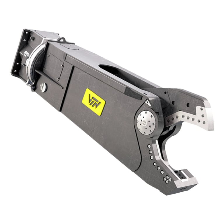 VTN SCRAP SHEARS
