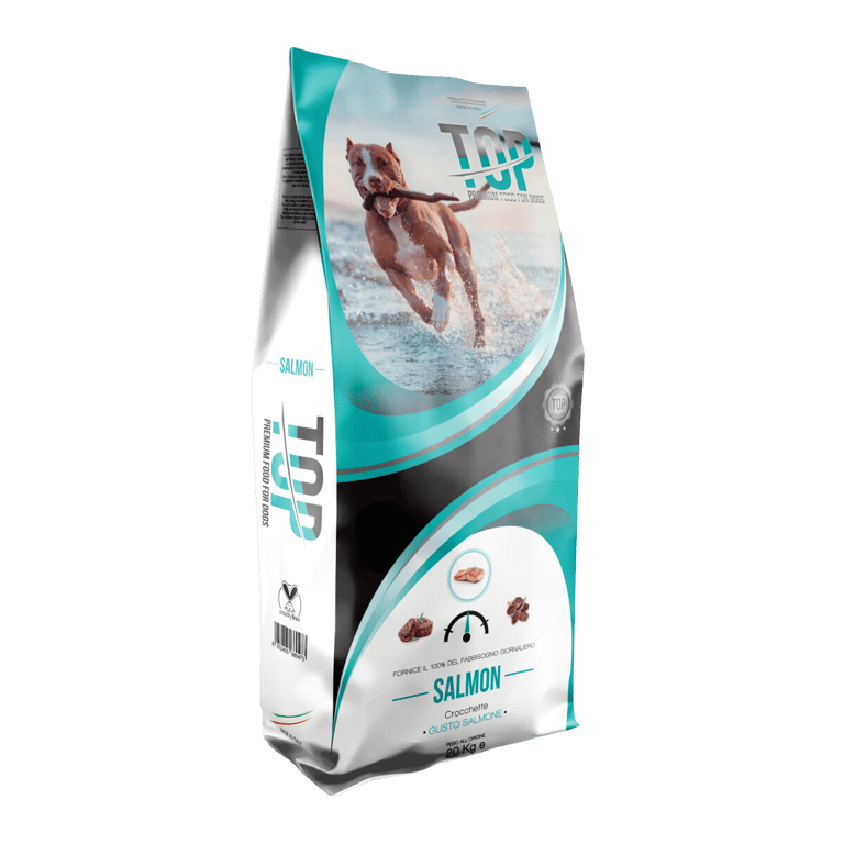 Top Salmon