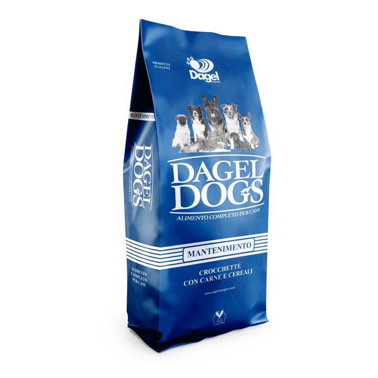 Dagel Mantenimento