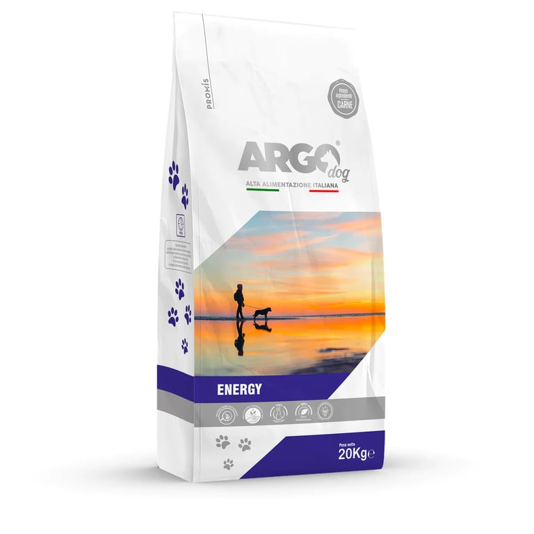 Argo Energy