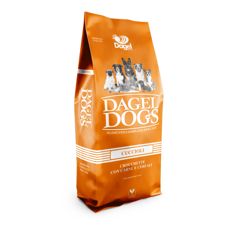 Dagel Cuccioli