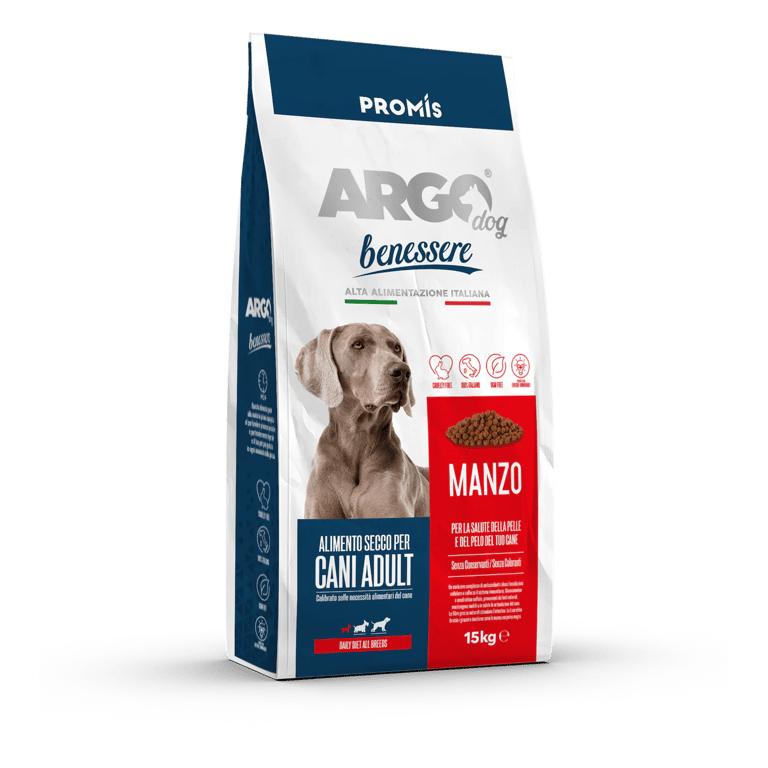 Argo Benessere Manzo