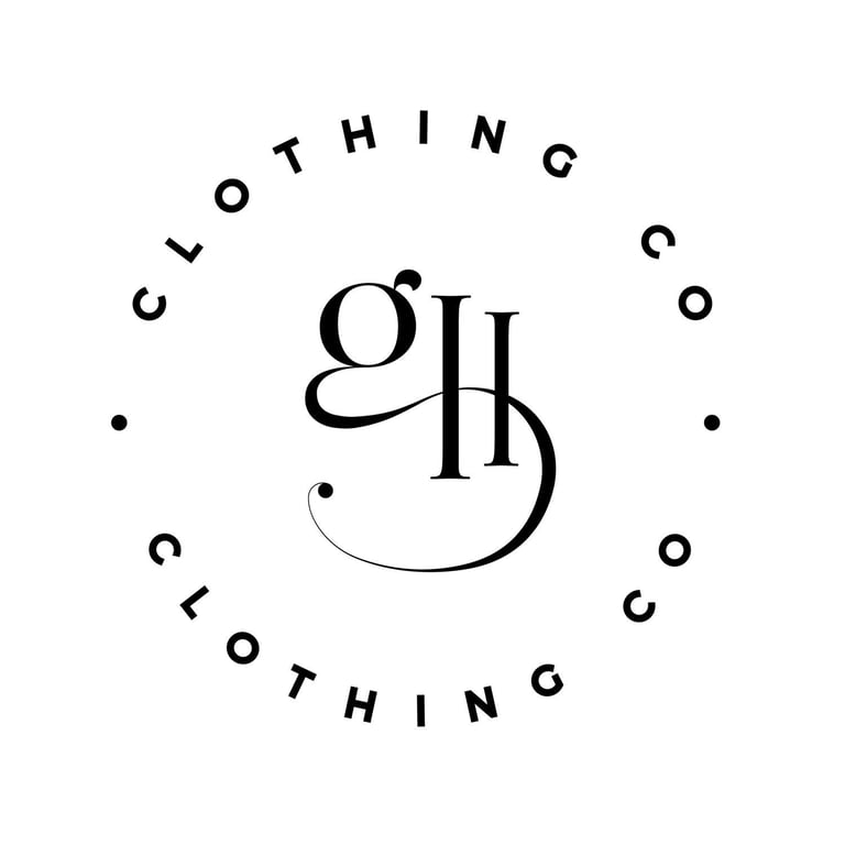 GH Clothing Co